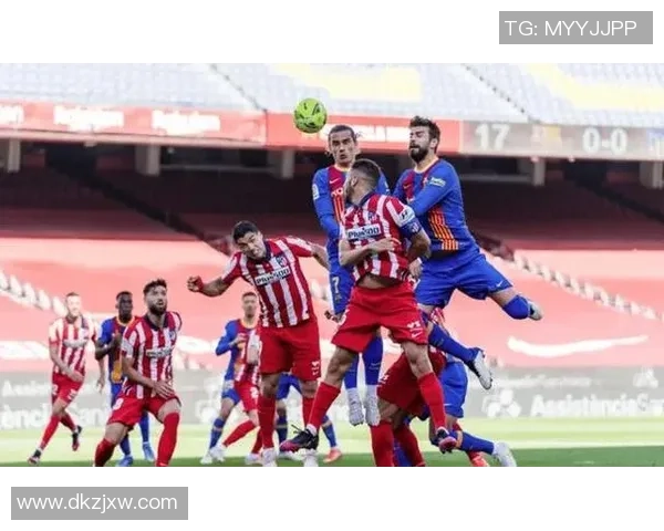 巴萨与马竞失误频频,西甲赛场令人咋舌的业余表现!